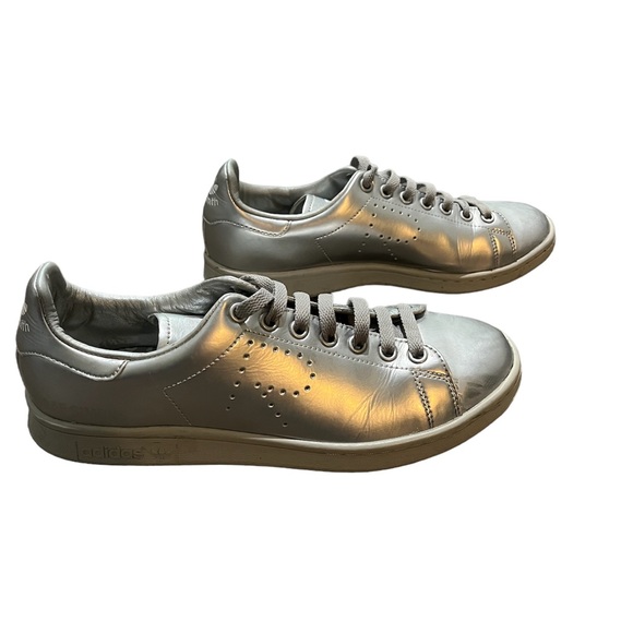 Limited edition Adidas Raf Simons Stan Smith sneaker - Picture 5 of 6